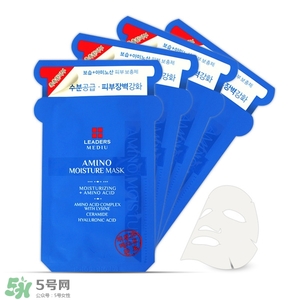 韓國面膜被檢出糞大腸菌群都是哪些牌子？有糞大腸菌群韓國面膜清單