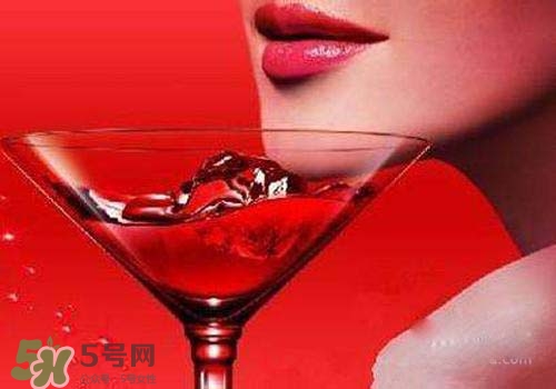 紅酒做面膜可以直接敷臉嗎？紅酒可以直接敷臉嗎？