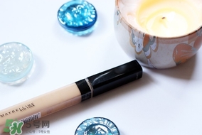 美寶蓮遮瑕液怎么用？美寶蓮遮瑕液使用方法