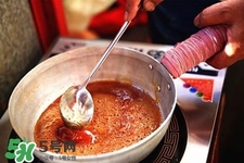 煮糖用什么鍋最好？熬糖用什鍋合適？