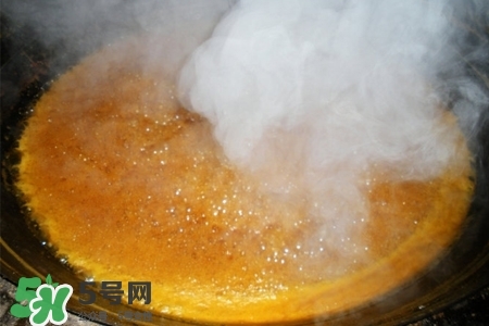 煮糖用什么鍋最好？熬糖用什鍋合適？