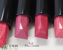 cpb豆沙色口紅是什么色號？cpb豆沙色口紅試色