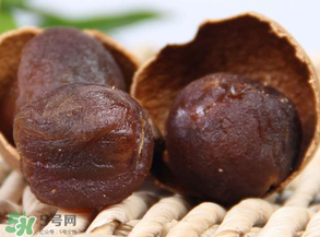桂圓干變黑還能不能吃？桂圓變黑還能吃嗎？