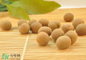 龍眼一天吃多少合適？每天吃幾個龍眼合適？
