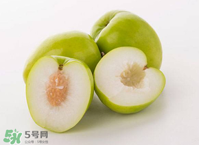 牛奶棗孕婦能吃嗎？牛奶棗孕婦可以吃嗎？