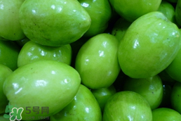 吃青棗會(huì)拉肚子嗎？拉肚子可以吃青棗嗎？