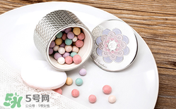 嬌蘭幻彩流星粉怎么用？嬌蘭幻彩流星粉使用方法