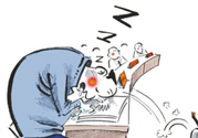 春困需要吃藥嗎？春困吃什么藥好？