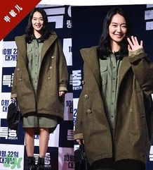 申敏兒衣服什么牌子？申敏兒衣服同款