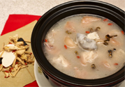 春困煲什么湯好？春困煮什么湯好的快？