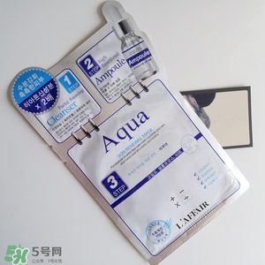 韓國面膜被檢出糞大腸菌群都是哪些牌子？有糞大腸菌群韓國面膜清單
