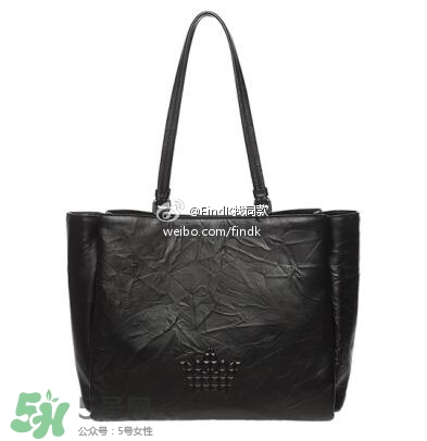 申敏兒包包什么牌子？申敏兒同款包包