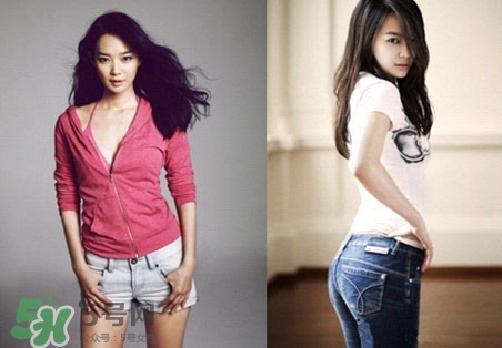 申敏兒衣服什么牌子？申敏兒衣服同款