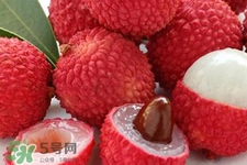 荔枝熱量高嗎？吃荔枝會(huì)胖嗎？