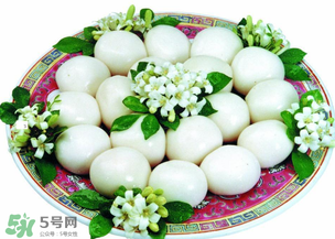 速凍湯圓常溫能放多久？速凍湯圓可以放多久？