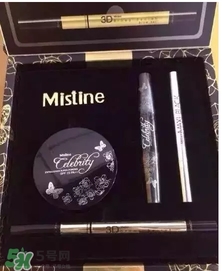 mistine2017情人節(jié)禮盒多少錢？mistine2017情人節(jié)禮盒價格