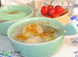 湯圓面用熱水還是冷水？湯圓和面熱水還是冷水？