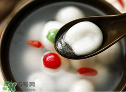 元宵為什么會裂開？怎么煮元宵不容易裂開？