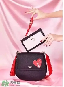 kate spade2017情人節(jié)包包多少錢？凱特絲蓓2017情人節(jié)包包哪里買？