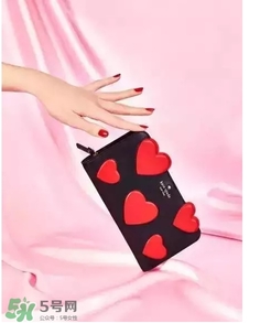 kate spade2017情人節(jié)包包多少錢？凱特絲蓓2017情人節(jié)包包哪里買？