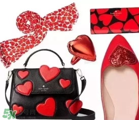 kate spade2017情人節(jié)包包多少錢？凱特絲蓓2017情人節(jié)包包哪里買？