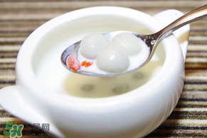 湯圓為什么會(huì)變紅？湯圓變紅有毒嗎？