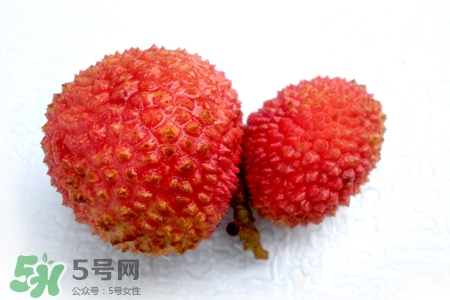荔枝可以冷凍嗎？荔枝可以放冷藏嗎？