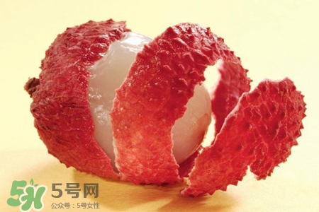 荔枝可以冷凍嗎？荔枝可以放冷藏嗎？