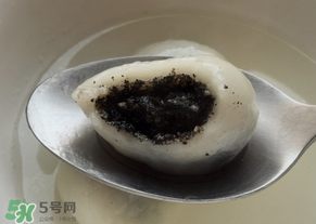 湯圓皮怎么做不破裂？湯圓皮怎么做耐煮？