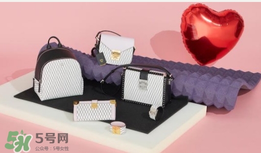 mcm2017情人節(jié)限量包包多少錢？mcm2017情人節(jié)包包哪里買？