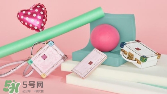 mcm2017情人節(jié)限量包包多少錢？mcm2017情人節(jié)包包哪里買？