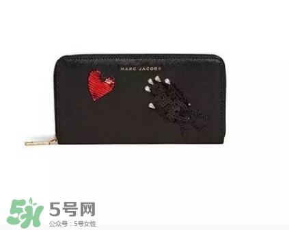 marc jacobs2017情人節(jié)限量包包多少錢？MJ情人節(jié)包包有哪些？