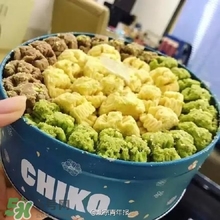 chiko曲奇餅干產(chǎn)自黑作坊 chiko曲奇餅干為什么那么火？