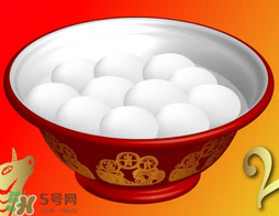 元宵不能和什么一起吃？元宵和什么不能一起吃？