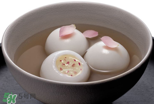思念和三全湯圓哪個(gè)好？思念湯圓好吃還是三全？
