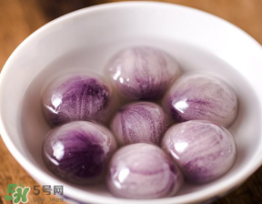 水晶湯圓怎么下才透明？為什么水晶湯圓是透明的？