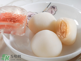 木薯粉可以做湯圓嗎？木薯粉怎么做水晶湯圓？