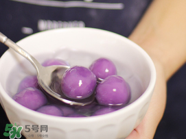 木薯粉可以做湯圓嗎？木薯粉怎么做水晶湯圓？