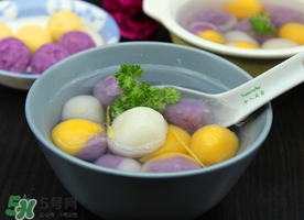 怎么煮水果湯圓才好吃？水果湯圓怎么煮好吃？