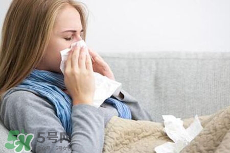 為什么春天容易流鼻血？春天愛流鼻血怎么辦？