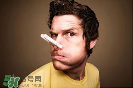 為什么春天容易流鼻血？春天愛流鼻血怎么辦？