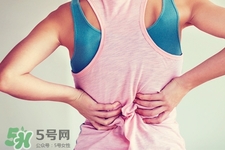 為什么春天容易腰岔氣？腰岔氣怎么快速治療？