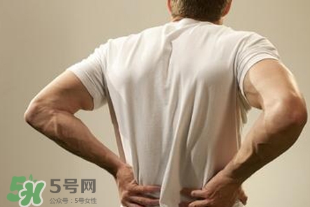為什么春天容易腰岔氣？腰岔氣怎么快速治療？