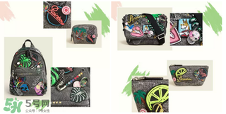 marc jacobs2017情人節(jié)限量包包多少錢？MJ情人節(jié)包包有哪些？