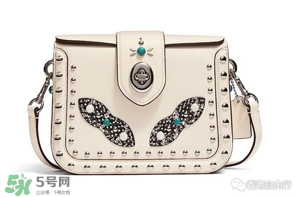 coach蔻馳2017情人節(jié)限量包包多少錢？coach情人節(jié)包包價格
