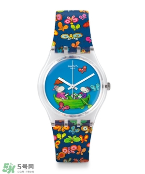 swatch2017情人節(jié)手表多少錢？swatch2017情人節(jié)腕表價格