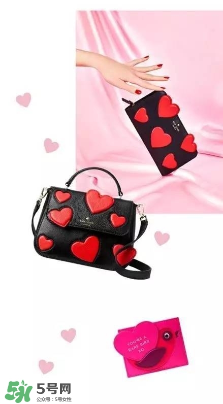 kate spade2017情人節(jié)包包多少錢？凱特絲蓓2017情人節(jié)包包哪里買？