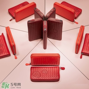 bv葆蝶家2017情人節(jié)限量包包多少錢？