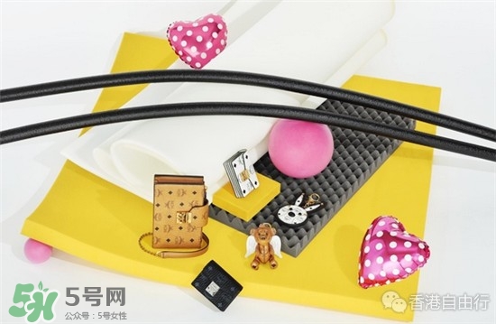 mcm2017情人節(jié)限量包包多少錢？mcm2017情人節(jié)包包哪里買？