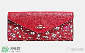 coach蔻馳2017情人節(jié)限量包包多少錢？coach情人節(jié)包包價格